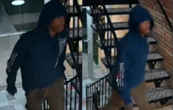 Cincinnati Police Seek Public's Help in McHenry Avenue Theft Case