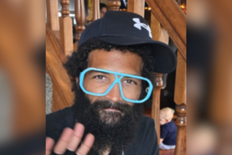 Cincinnati Police Seek Public's Help in Search for Missing West Price
