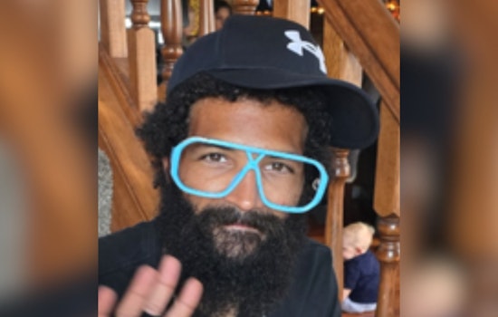 Cincinnati Police Seek Public's Help in Search for Missing West Price Hill Man Morgan Young