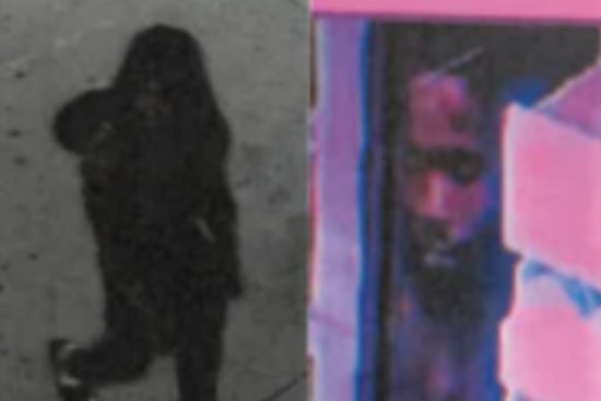 Cincinnati Police Seek Public's Help to Identify Suspect in Marathon Station Vandalism