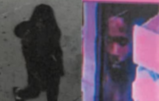 Cincinnati Police Seek Public's Help to Identify Suspect in Marathon Station Vandalism