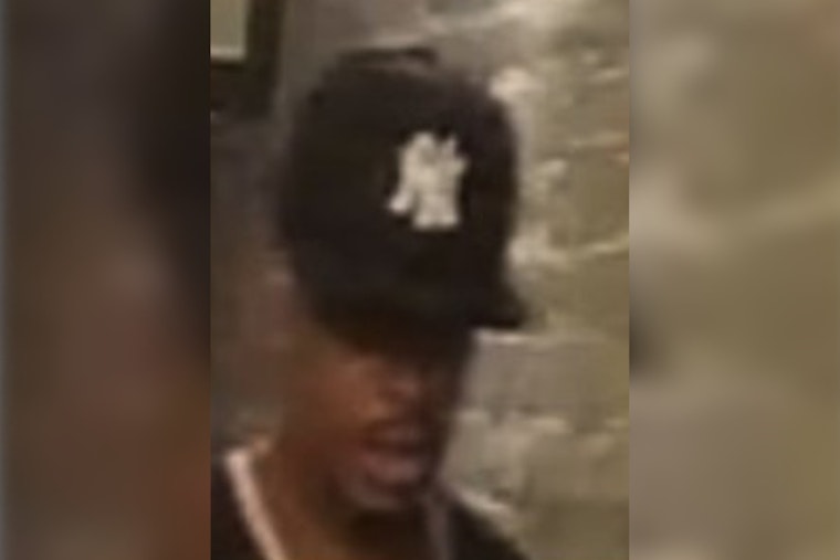 Cincinnati Police Seek Public's Help to Identify Suspect in Over-the-Rhine Break-In