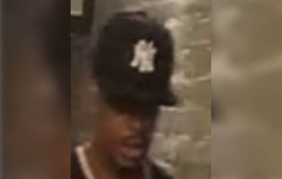 Cincinnati Police Seek Public's Help to Identify Suspect in Over-the-Rhine Break-In