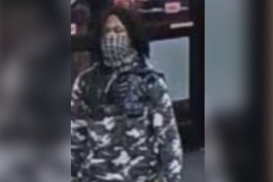 Cincinnati Police Seek Public's Help to Identify Suspect in Price Hill Theft from Auto Case