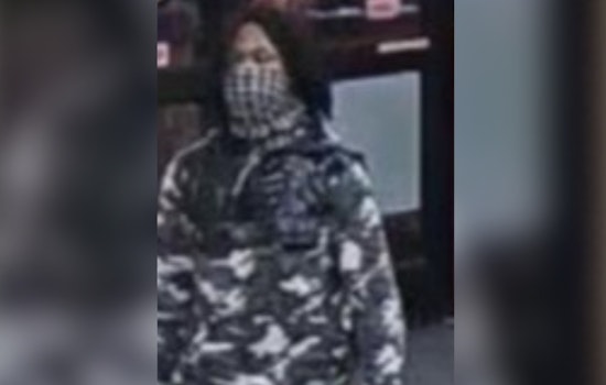 Cincinnati Police Seek Public's Help to Identify Suspect in Price Hill Theft from Auto Case