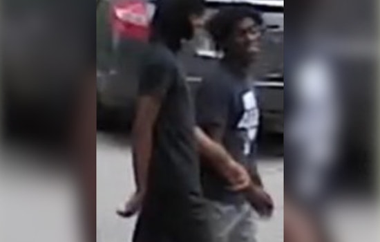 Cincinnati Police Seek Public’s Help to Solve Theft on Felicity Dr.
