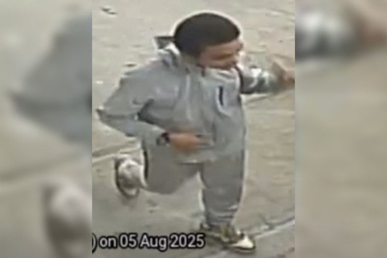 Cincinnati Police Seeking Suspect After Break-In at Glenway Avenue Dollar General