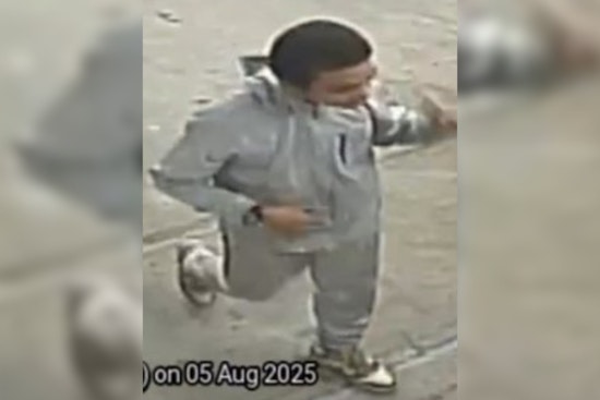 Cincinnati Police Seeking Suspect After Break-In at Glenway Avenue Dollar General