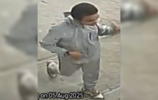 Cincinnati Police Seeking Suspect After Break-In at Glenway Avenue Dollar General
