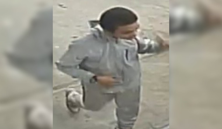 Cincinnati Police Seeking Suspect After Break-In at Glenway Avenue Dollar General