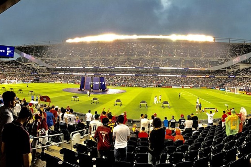 Cincinnati Set to Host Future MLS All-Star Game, Commissioner Garber Confirms