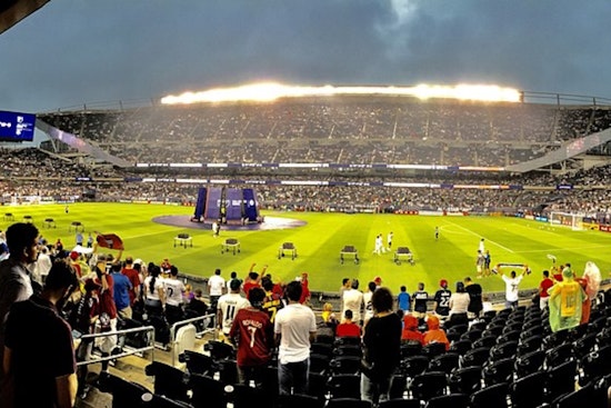 Cincinnati Set to Host Future MLS All-Star Game, Commissioner Garber Confirms