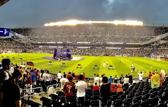 Cincinnati Set to Host Future MLS All-Star Game, Commissioner Garber Confirms
