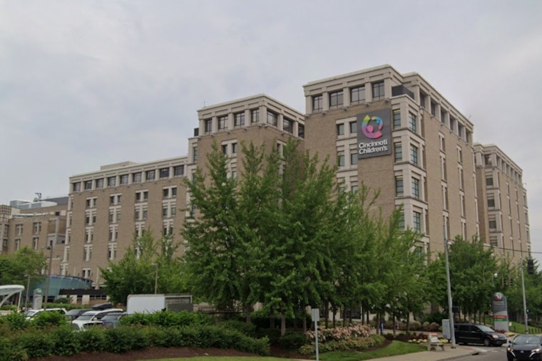 Cincinnati Shock: Ex-Doctor Indicted on Child Porn Charges, Accused of Sordid Abuse and 'Glamour Shots' in Pediatric Scandal