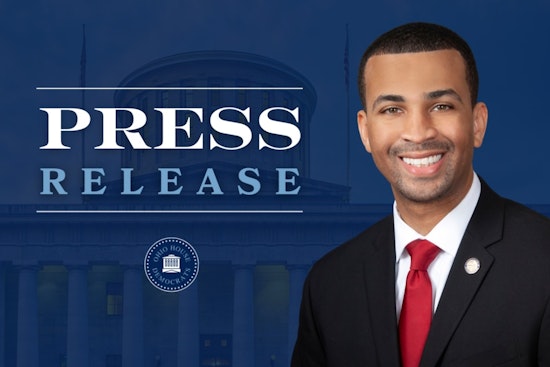 Cincinnati State Rep. Sedrick Denson Announces Resignation to Pursue New Opportunities