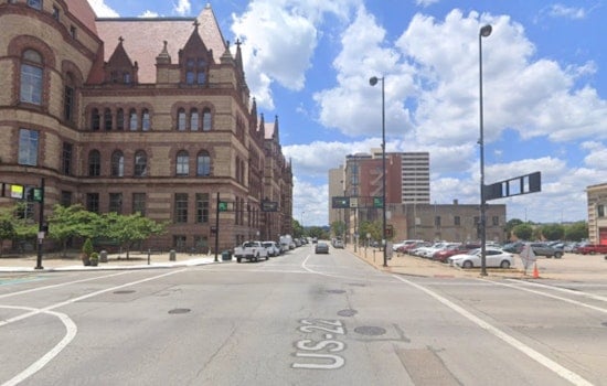 Cincinnati Tragedy: Motorcyclist Killed in Collision After Running Red Light