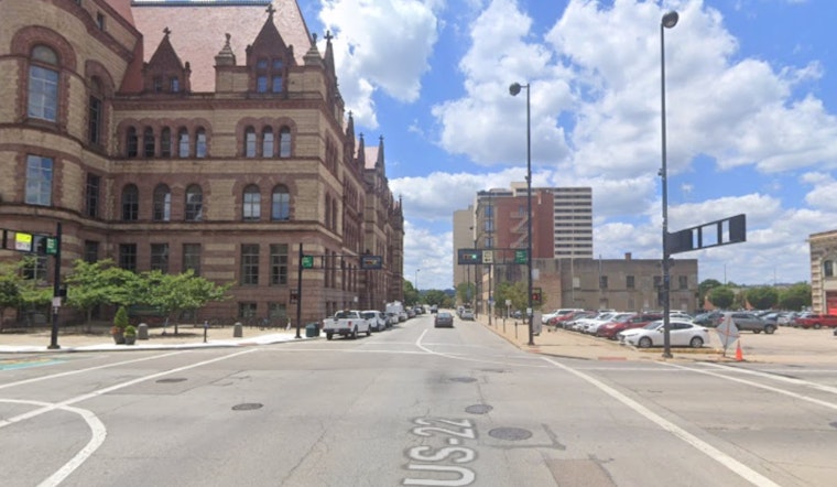 Cincinnati Tragedy: Motorcyclist Killed in Collision After Running Red Light