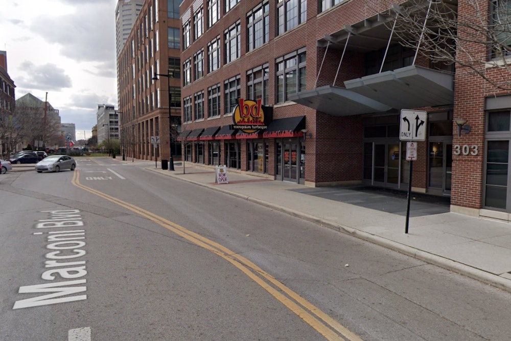 Cincinnati Woman Arrested in Louisville, Charged with Embezzling $148K from U.S. Veterans