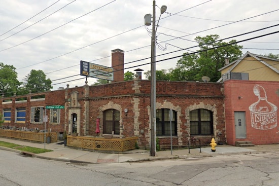 Cincinnati's Listermann Brewing Company Announces Last Call After Over 30 Years in Business