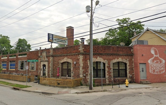 Cincinnati's Listermann Brewing Company Announces Last Call After Over 30 Years in Business