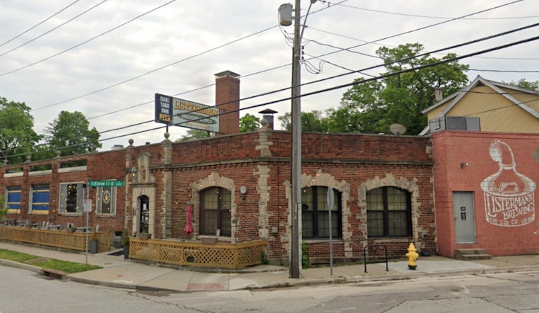 Cincinnati's Listermann Brewing Company Announces Last Call After Over 30 Years in Business