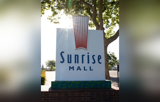 Citrus Heights Commissions Appraisal of Namdar Realty's Sunrise Mall Segment for Visionary Redevelopment