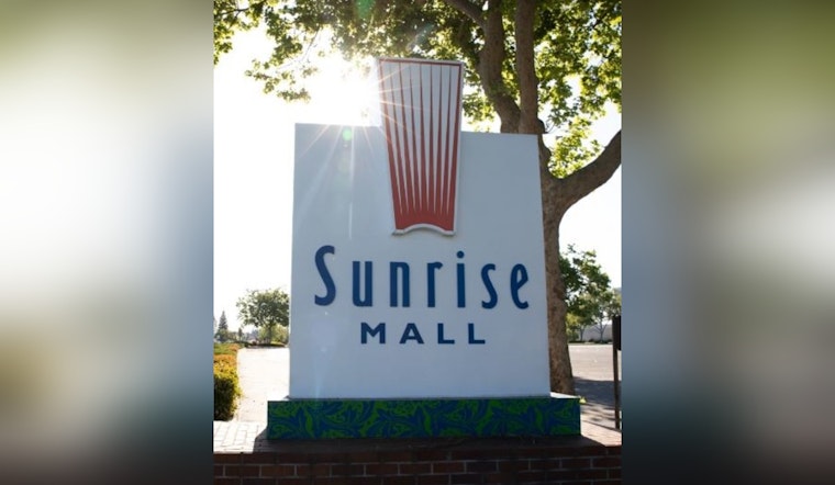 Citrus Heights Commissions Appraisal of Namdar Realty's Sunrise Mall Segment for Visionary Redevelopment