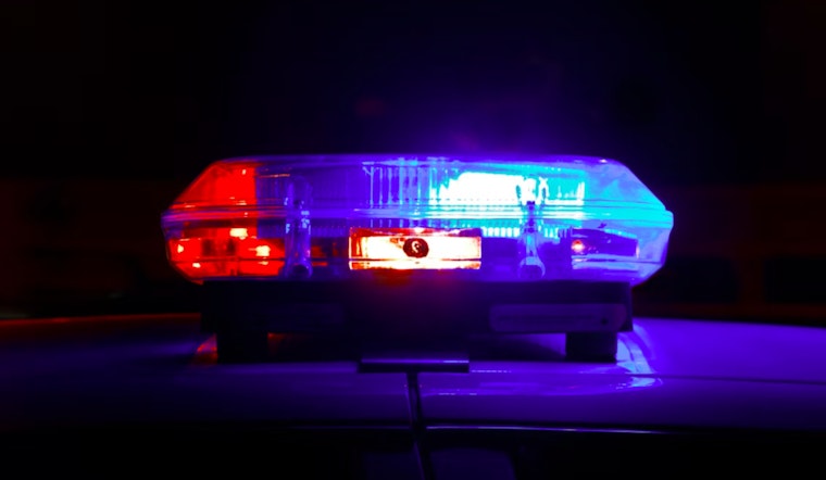 Citrus Heights Man Arrested on Manslaughter Charges Following Fatal Altercation in Folsom