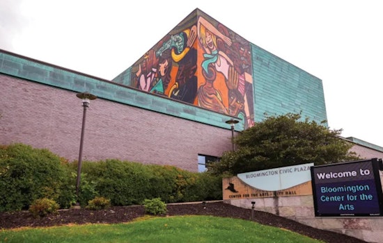 City of Bloomington Hailed Among Top Workplaces in Minnesota for 2025
