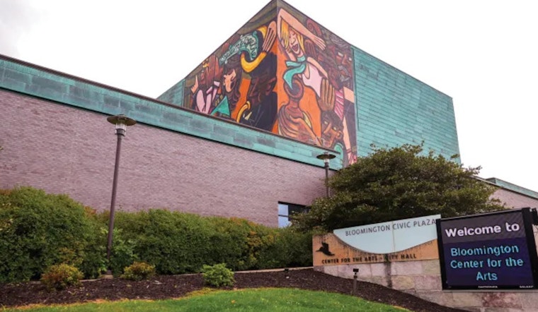 City of Bloomington Hailed Among Top Workplaces in Minnesota for 2025