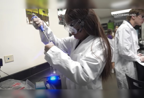 City of Chandler and CUSD Join Forces to Boost Student Career Readiness with $10,000 Investment