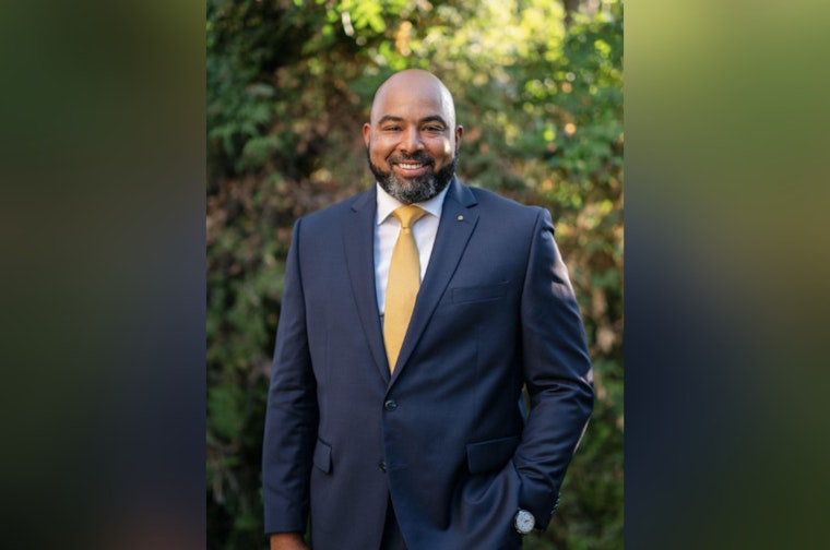 City of Davis Welcomes Daryel Dunston as New City Manager Following Unanimous Council Vote
