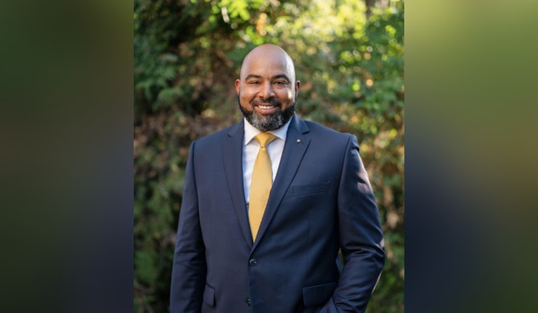City of Davis Welcomes Daryel Dunston as New City Manager Following Unanimous Council Vote