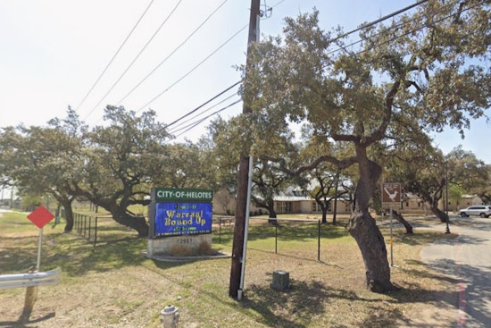 City of Helotes Seeks Proposals for Comprehensive Animal Care Services from Licensed Texas Veterinary Clinics
