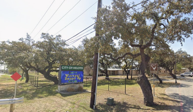 City of Helotes Seeks Proposals for Comprehensive Animal Care Services from Licensed Texas Veterinary Clinics