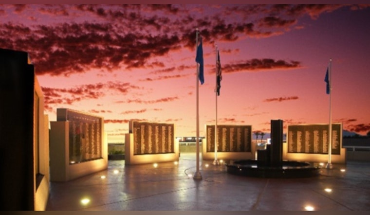 City of Henderson Calls for Submissions to Honor More Veterans on Memorial Wall Ahead of Veterans Day Ceremony
