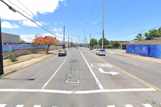 City of Honolulu Calls for Developer Proposals to Transform Kalihi Site into Affordable Housing Near Future Mokauea Skyline Station