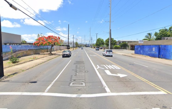 City of Honolulu Calls for Developer Proposals to Transform Kalihi Site into Affordable Housing Near Future Mokauea Skyline Station