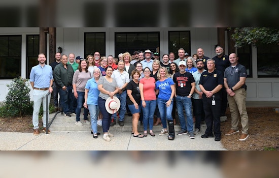 City of Milton Honors Local Heroes with Core Value Awards at Annual Ceremony
