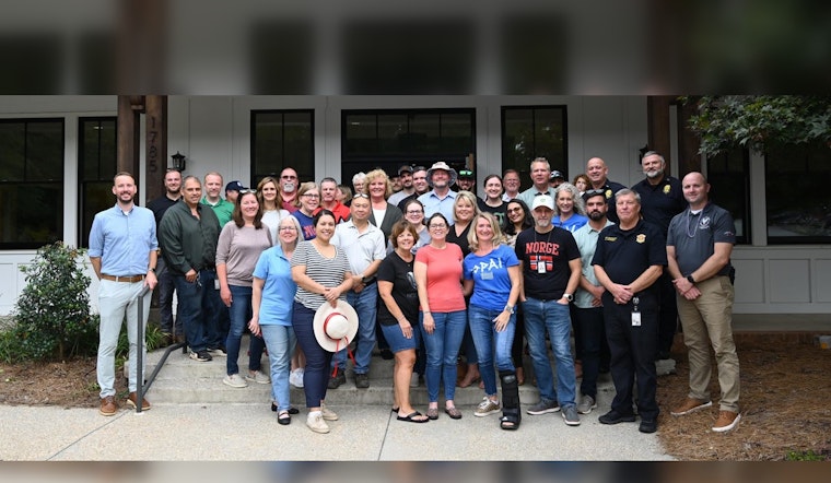 City of Milton Honors Local Heroes with Core Value Awards at Annual Ceremony