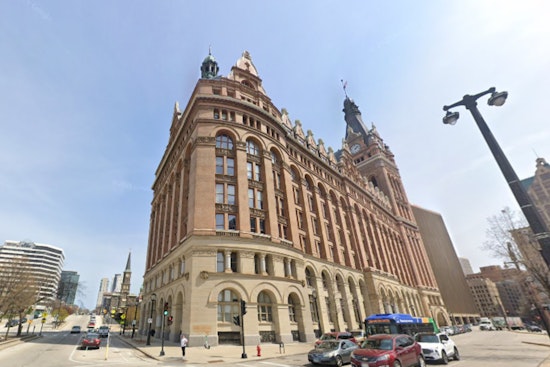 City of Milwaukee Seeks to Fill Critical Public Works Roles, Alderman DiAndre Jackson Encourages Applicants