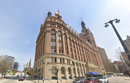 City of Milwaukee Seeks to Fill Critical Public Works Roles, Alderman DiAndre Jackson Encourages Applicants