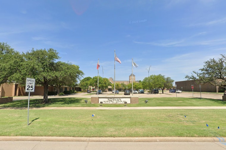 City of Norman Receives Top Honor for Excellence in Financial Reporting from GFOA