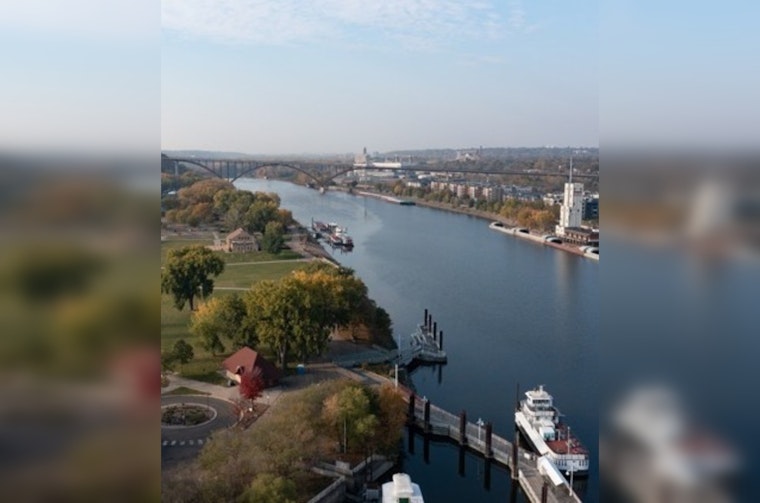 City of Saint Paul Seeks New Harriet Island Park Manager to Oversee Celebratory Events and Weddings