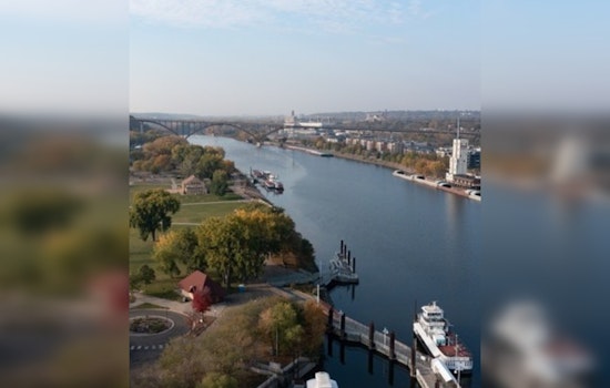 City of Saint Paul Seeks New Harriet Island Park Manager to Oversee Celebratory Events and Weddings