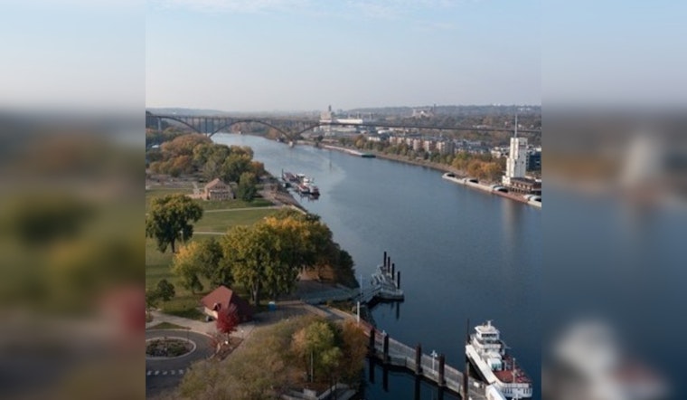 City of Saint Paul Seeks New Harriet Island Park Manager to Oversee Celebratory Events and Weddings