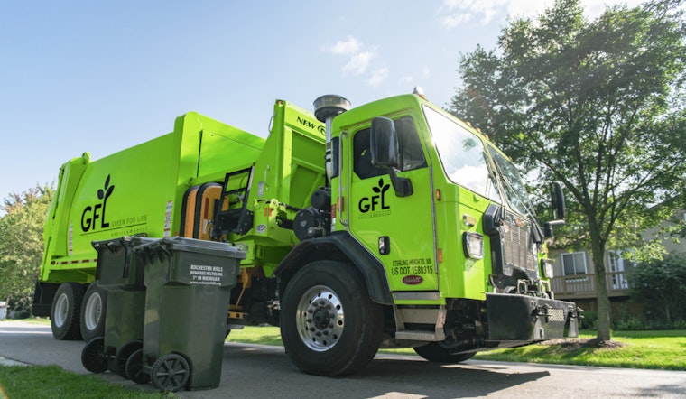 City Officials Urge Residents to Clear Streets for Garbage Collection to Avoid Service Delays