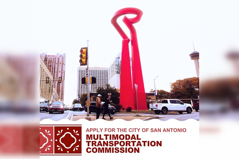 City Seeks Passionate Individuals to Shape Future of Transport on Multimodal Transportation Commission