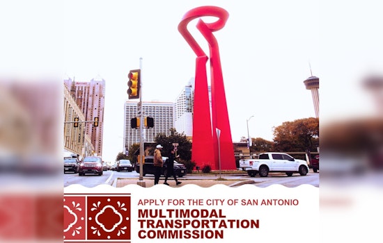 City Seeks Passionate Individuals to Shape Future of Transport on Multimodal Transportation Commission