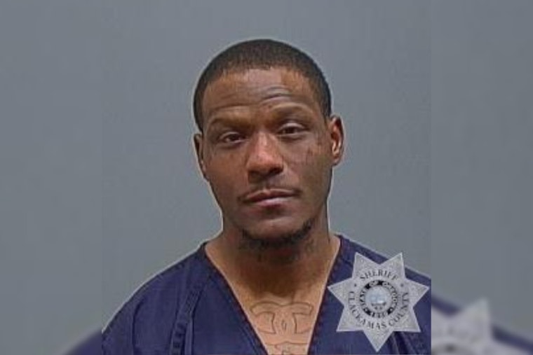 Clackamas County Standoff Ends with Rian Pittman's Guilty Plea, Five-Year Prison Sentence